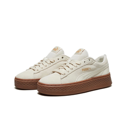 Женские кроссовки Puma Smash Platform SD 'Birch Gum' (WMNS) 366488-03