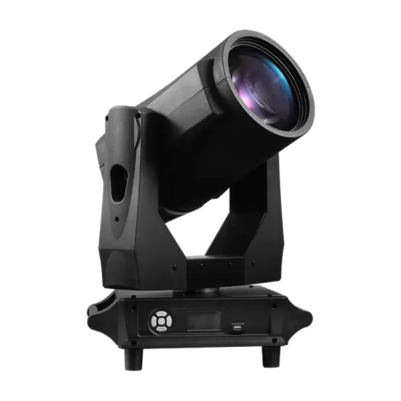 Light Sky F450II BEAM  вращающаяся голова Beam, лампа 450Вт