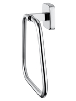 Кольцо для полотенец WONZON & WOGHAND STILL, Хром (WW-6613)