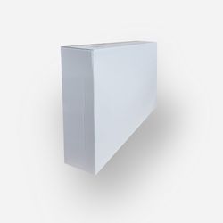 Meteor Lights Модель парусника Secret (Алые Паруса) 50 см