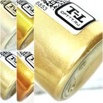 Хайлайтер - шиммер сухой "Золотой" - набор 5 штук