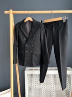 Шерстяной костюм, 128