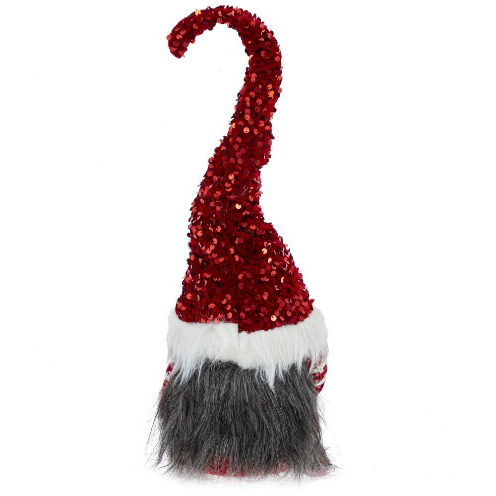 GAEM Игрушка набивная "Гном", L17 W12 H52/25 см