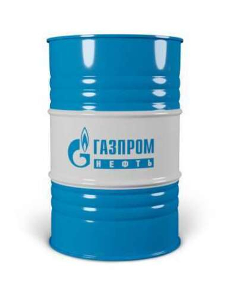Масло компрессорное Gazpromneft КС-19п (205л бочка/185кг)