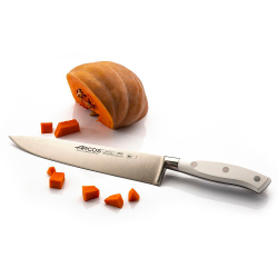 Нож поварской-Шеф 20см Arcos Riviera Blanca Испания фото