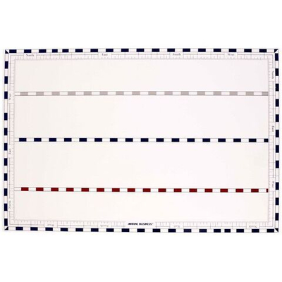 Пластифицированные салфетки Mistral (10265922)