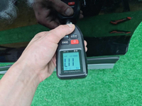 Дверь задняя правая Chery Tiggo 7 Pro (2020-2024)