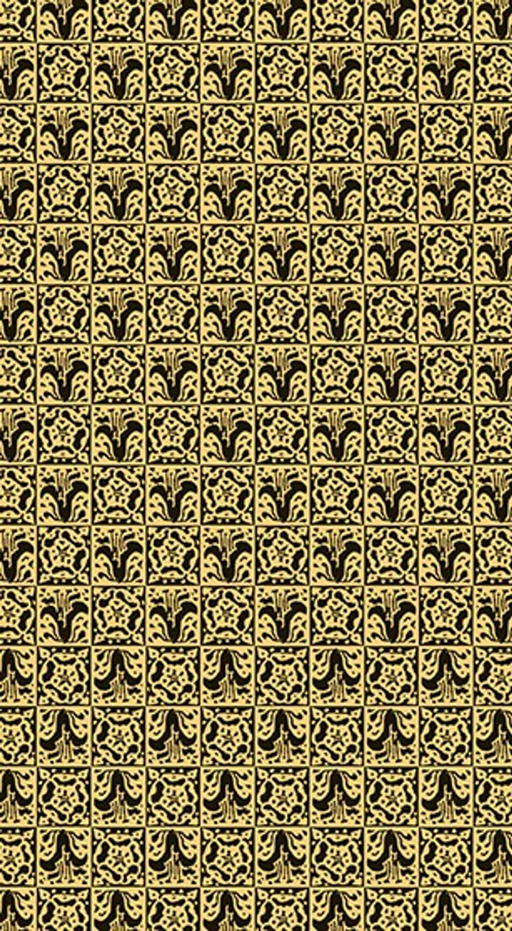 Набор "Таро Золото на Чёрном / Gold & Black edition Tarot"