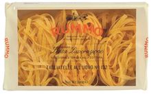 RUMMO Макароны Tagliatelle all&#39;uovo №132, 250 г