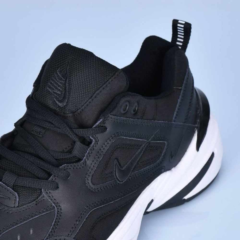 Кроссовки Nike M2K Tekno арт 1280