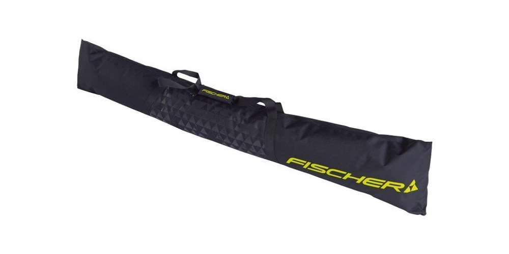 Чехол для лыж FISCHER ECO XC Z02419, на 1 пару, 210 см