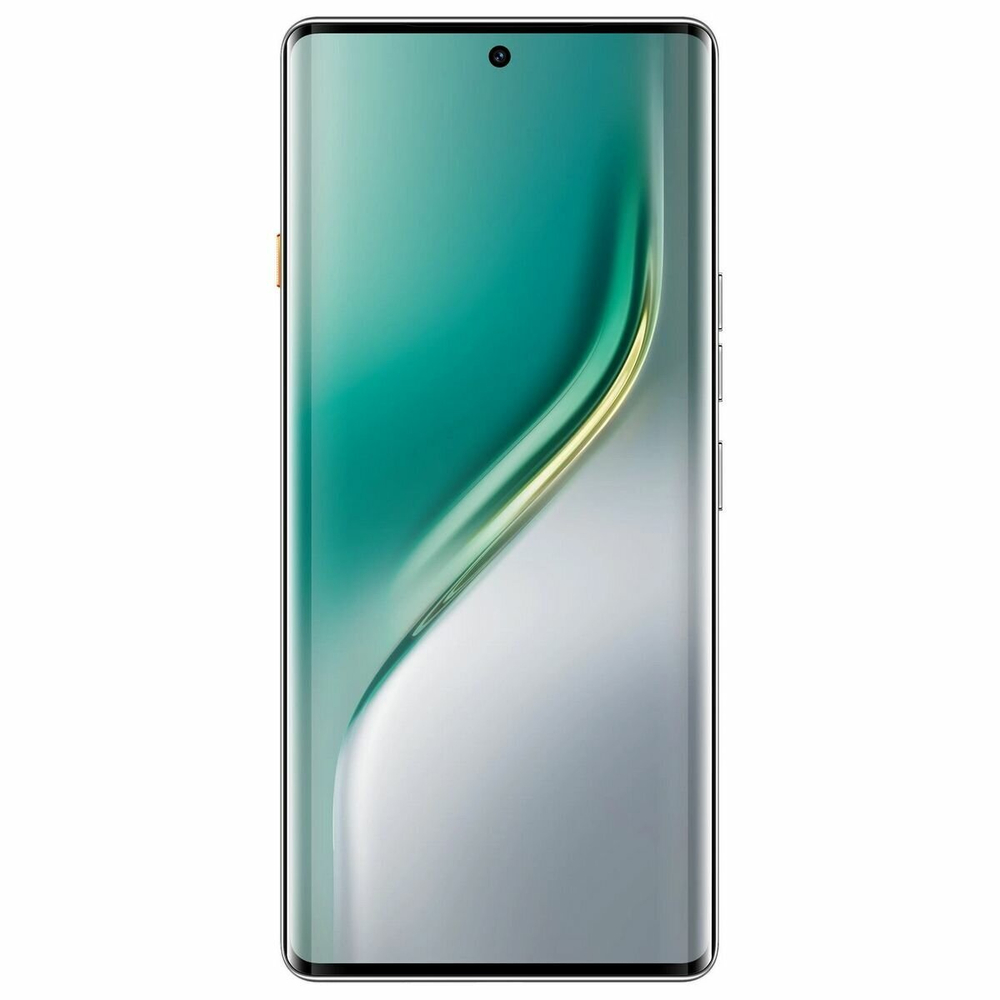 Смартфон TECNO CAMON 40 Pro 5G 12+256Gb зеленый