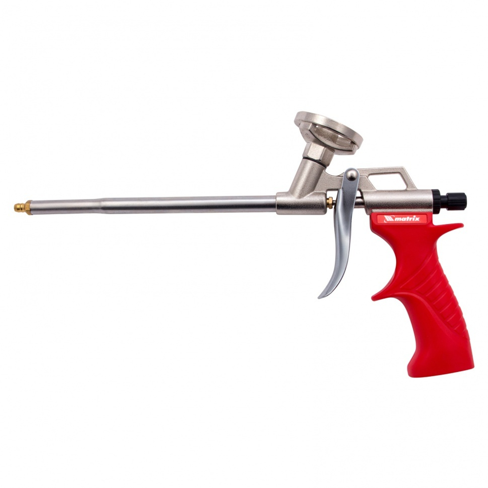 Пистолет для монтажной пены Мастер Matrix