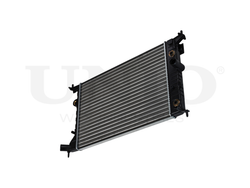 Радиатор охлаждения двигателя UNIO RAD-10107