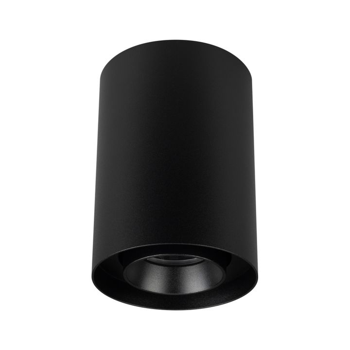 Светильник SP-FOCUS-R86-10W Warm3000 (BK, 36 deg, 230V) Arlight 054861