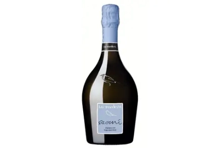 Prosecco, La Tordera Saomi, Treviso, 0.75 л