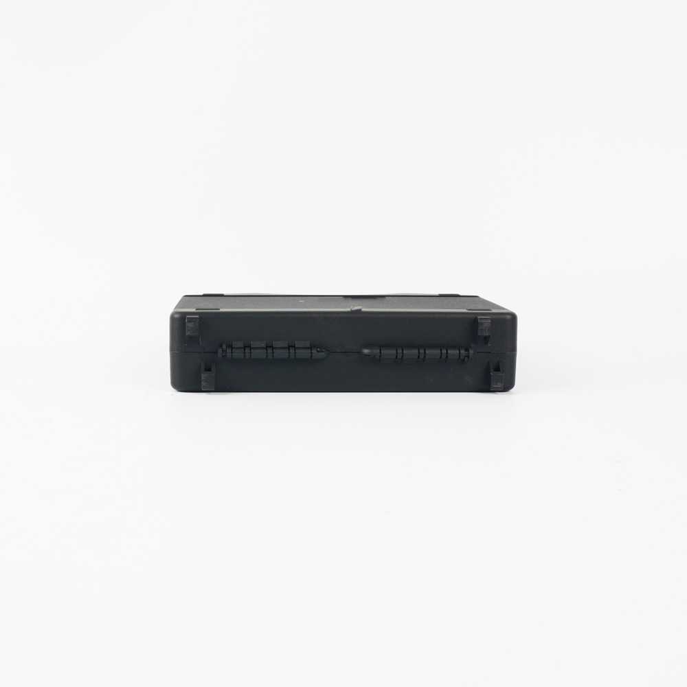 Защитный кейс для микрофонов KZCASE@M51-1