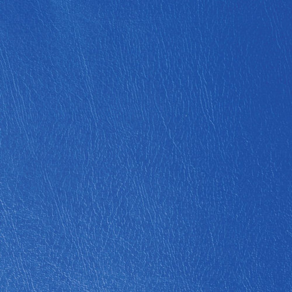 Тетрадь бумвинил, А4, 96 л., скоба, офсет №2 ЭКОНОМ, клетка, STAFF, СИНИЙ, 403408