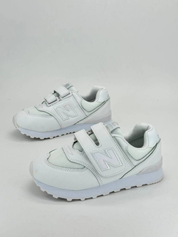 Кроссовки Buba New Balance