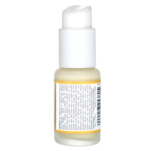 Beauty Without Cruelty, Витамин C с коэнзимом Q10, сыворотка Vitality, 28 г (1 жидк. унц.)