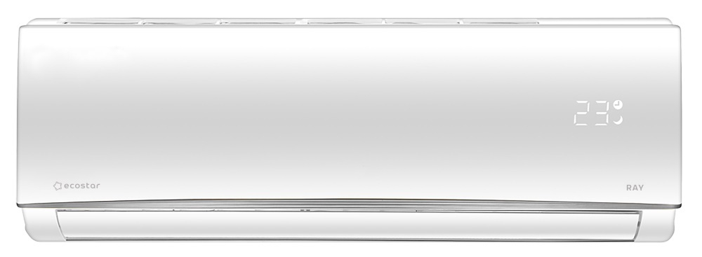Кондиционер Ecostar Ray KVS-RAY12ST On-Off