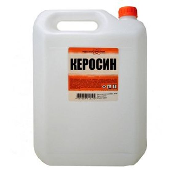 Керосин ПЭТ 1л