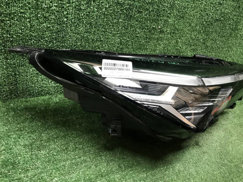 Битая Фара правая Geely Coolray (2023-н.в.) LED