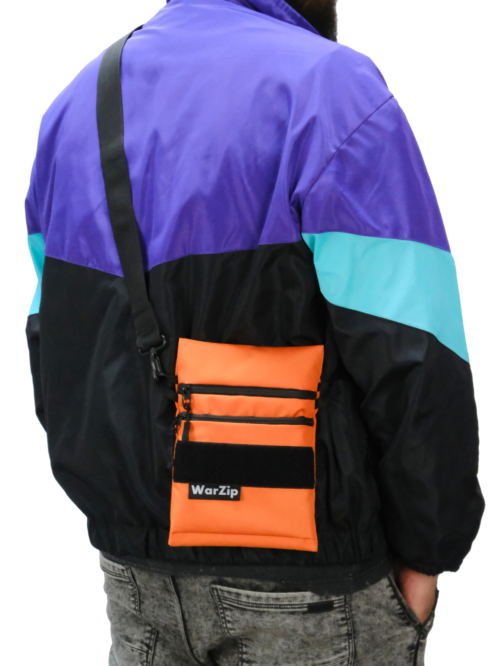 Сумка "Городское решение"