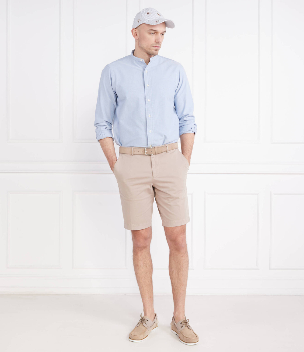 рубашка POLO RALPH LAUREN - голубой(710906456)