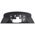 Магнитола BMW 5-серия E60/E61 2003-2009 (ССС) - Teyes LUX ONE монитор 12.3" на Android 10, CarPlay, 4G SIM-слот, 6/128ГБ