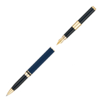 Ручка 2 в 1 шариковая + перьевая Pierre Cardin COMBI PEN