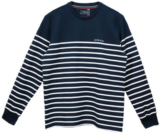 Джемпер из хлопка MeleCL (Турция). GOOD. Р-ры 52-58