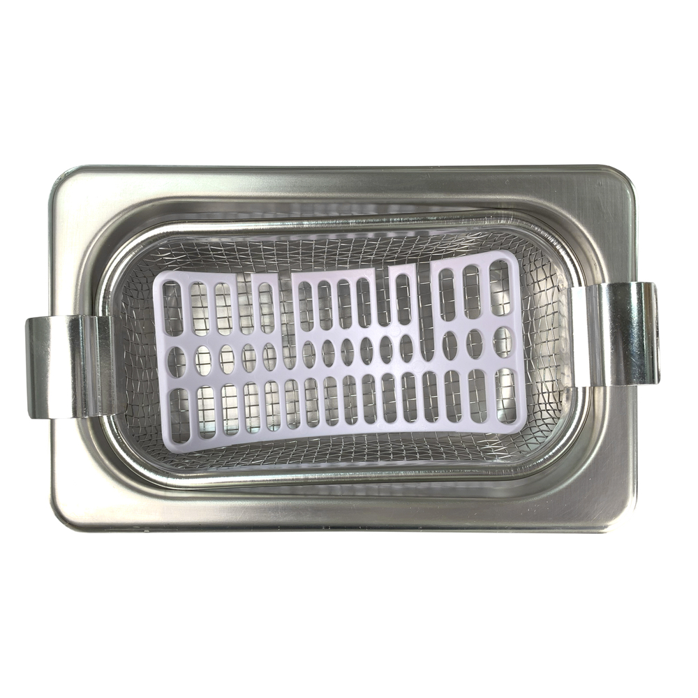 Ванна ультразвуковая БЕЗ НАГРЕВА 0.8л AE&T TC-08T