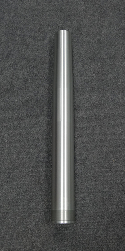 Стакан (штаны) вилки SZC Black 300 2T