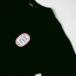 Футболка Dissident Apotheke черная