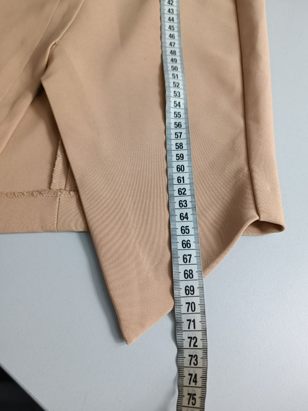 Юбка Love Republic однотонная 42 размер