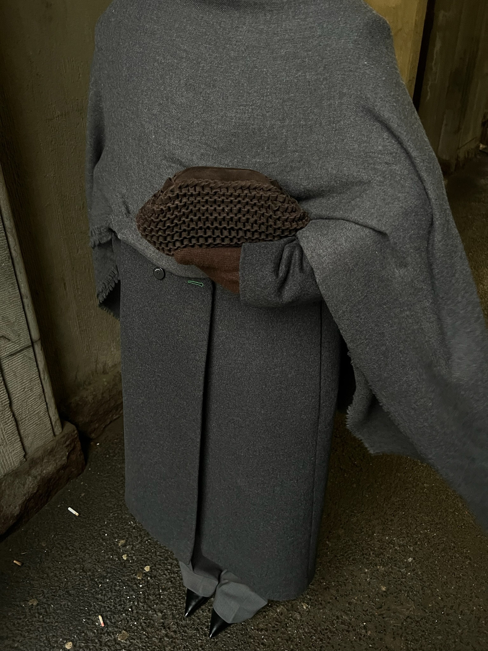 Сумка Pusi soft