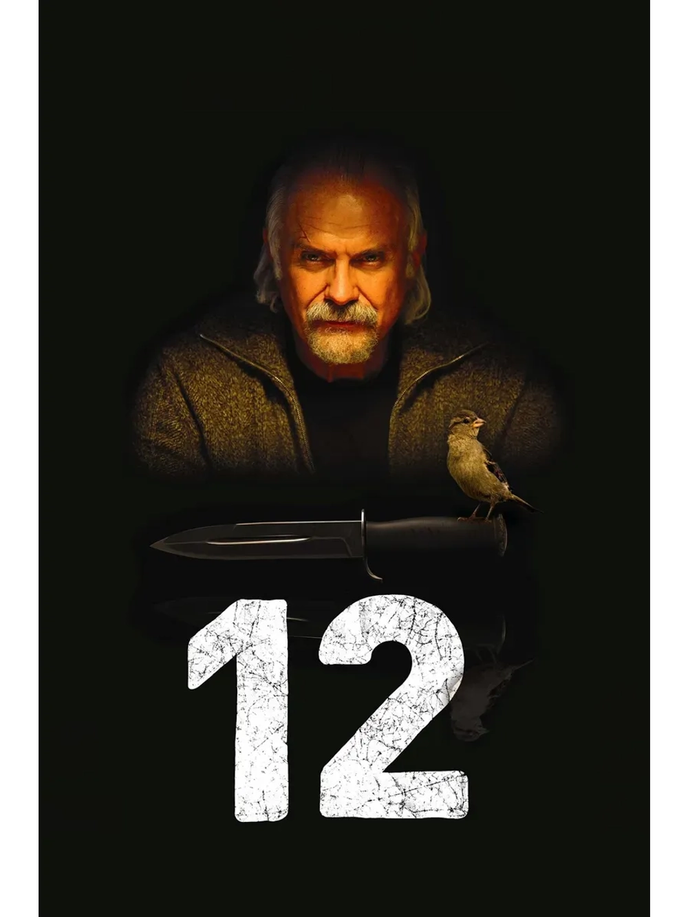 12 (Двенадцать) (2007) (КИНО USB)