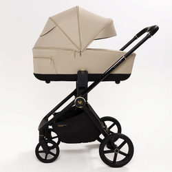 Детская коляска Sweet Baby Stella Plus Neo 2 в 1 Beige