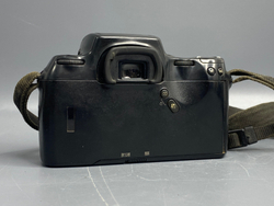 Pentax Z-1p kit SMC FA 50mm f/1.7