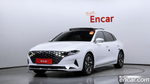 Hyundai The New Grandeur (Azera) IG Hybrid LeBlanc (07.2022)