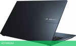 Ноутбук ASUS VivoBook Pro 15 K3500PH-KJ491