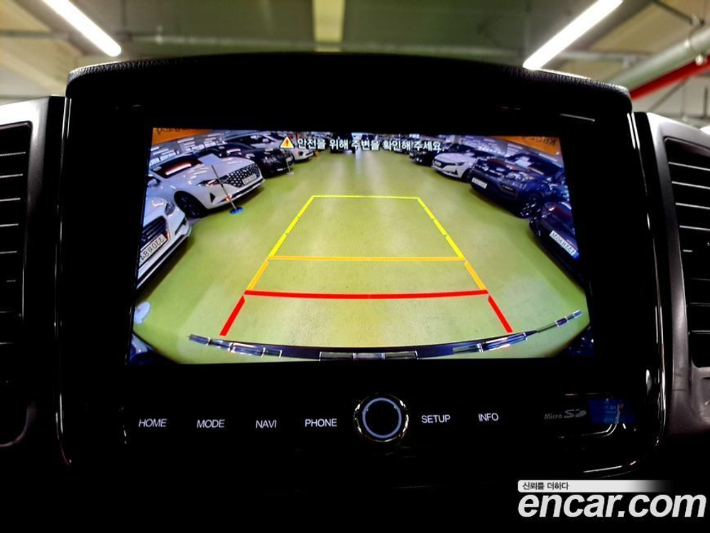 KG Mobility (Ssangyong) The New Rexton Sports KHAN Дизель 2.2 4WD (01.2022)