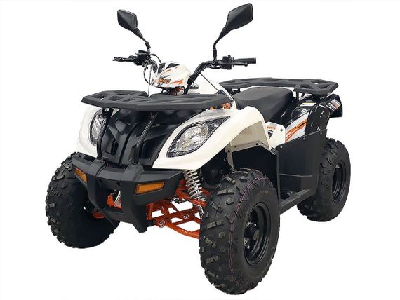 Квадроцикл KAYO AU300 EFI