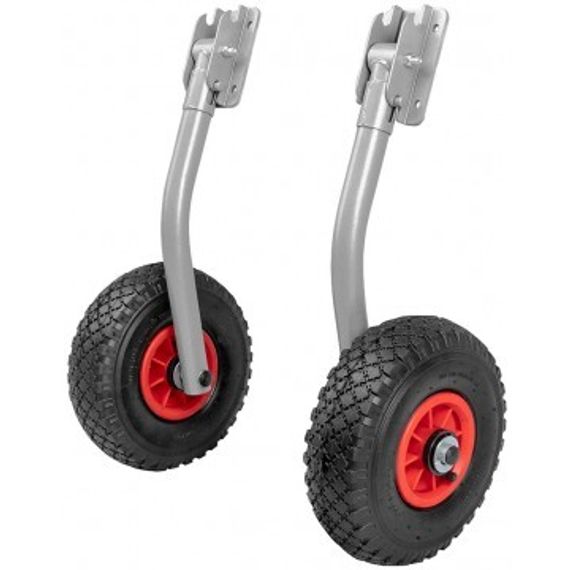 Колеса транцевые ШЛ-2 (комплект 2 шт.) Тонар