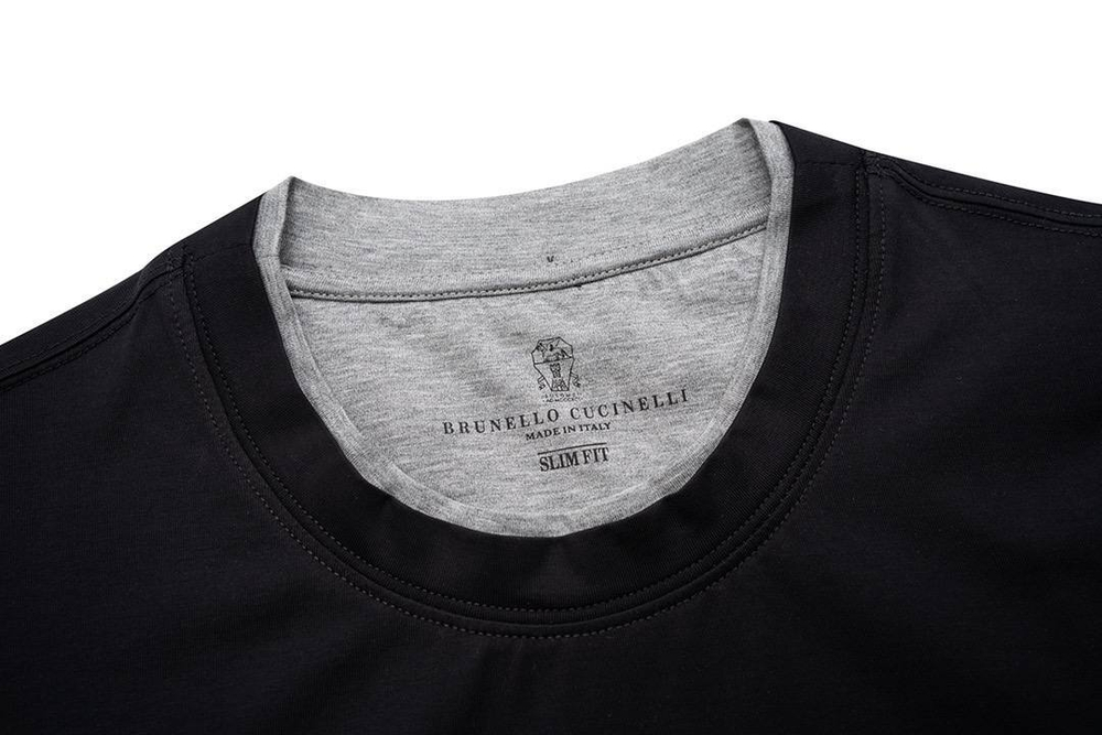 Футболка Brunello Cucinelli