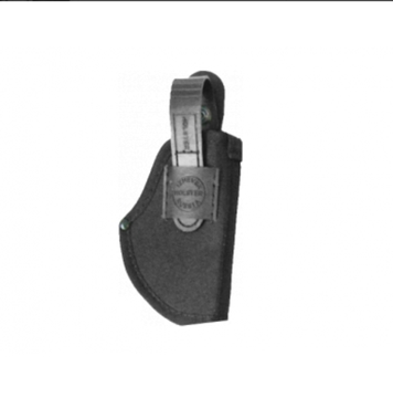 Кобура поясная Дш ПМ / кордура