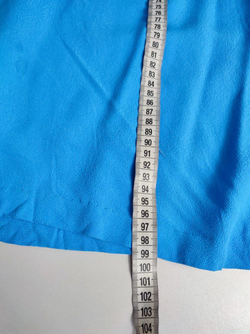 Платье samsoe samsoe летнее яркое 44 размер