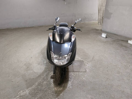Yamaha Maxam , 2014