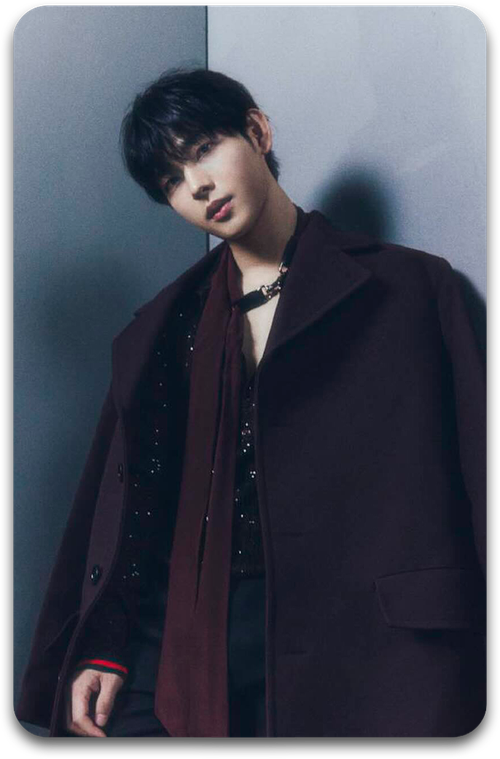 Карта #0912 / Yim Siwan